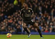 Everton v Leicester City - Premier League